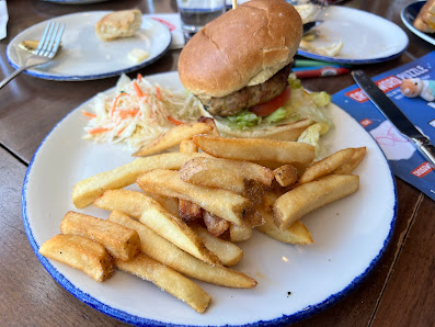 Legal Sea Foods - Long Wharf thumb 9